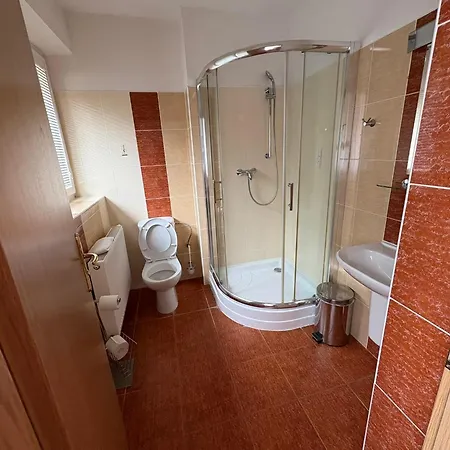 Samechov - U Sazavy C 11 Apartment