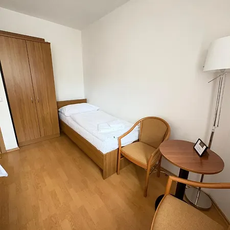 Samechov - U Sazavy C 11 Apartment