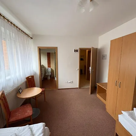 Apartment Samechov - U Sazavy C 11 *