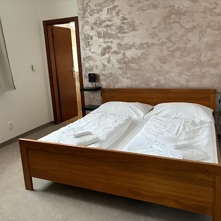 Samechov - U Sazavy C 11 Apartment *