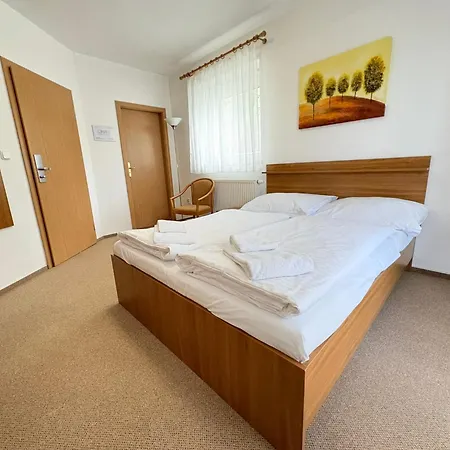 Samechov - U Sazavy C 11 Apartment Benesov (Central Bohemian)