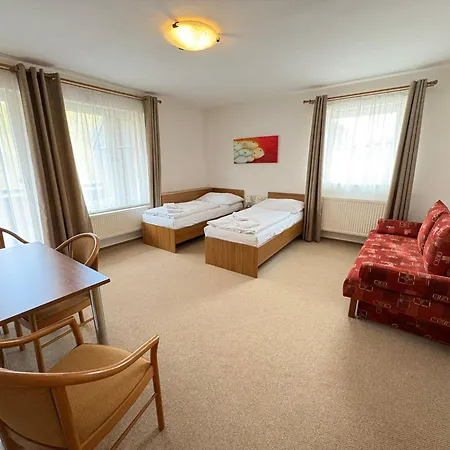 Samechov - U Sazavy C 11 Apartment