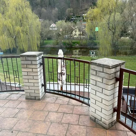 Apartment Samechov - U Sazavy C 11 Benesov (Central Bohemian)