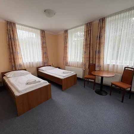 Apartment Samechov - U Sazavy C 11 Benesov (Central Bohemian)