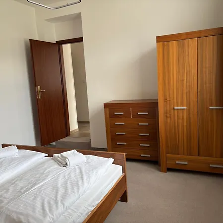 Samechov - U Sazavy C 11 Apartment *