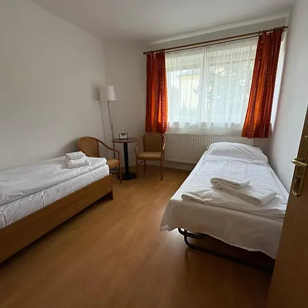 Apartment Samechov - U Sazavy C 11 *