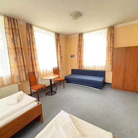 Apartment Samechov - U Sazavy C 11 Benesov (Central Bohemian)