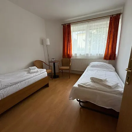 Samechov - U Sazavy C 11 Apartment