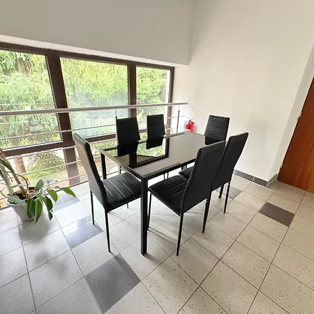 Apartment Samechov - U Sazavy C 11 *
