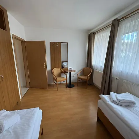 Samechov - U Sazavy C 11 Apartment Benesov (Central Bohemian)