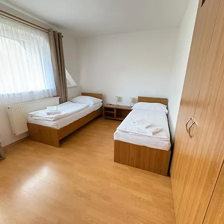 Samechov - U Sazavy C 11 Apartment